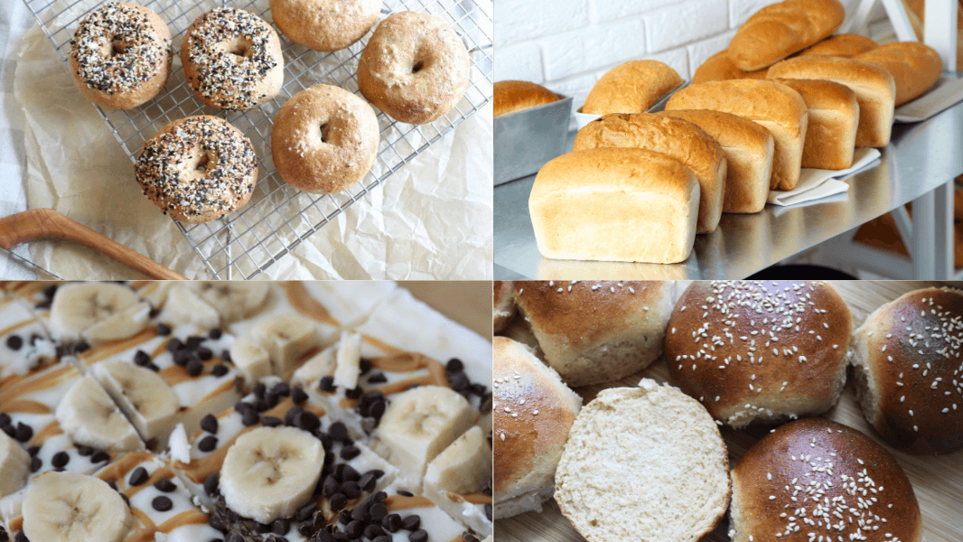 The From-Scratch Kitchen - 80% off! $8