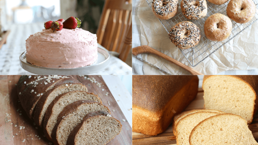(TT) Everyday Whole Grains Cookbook
