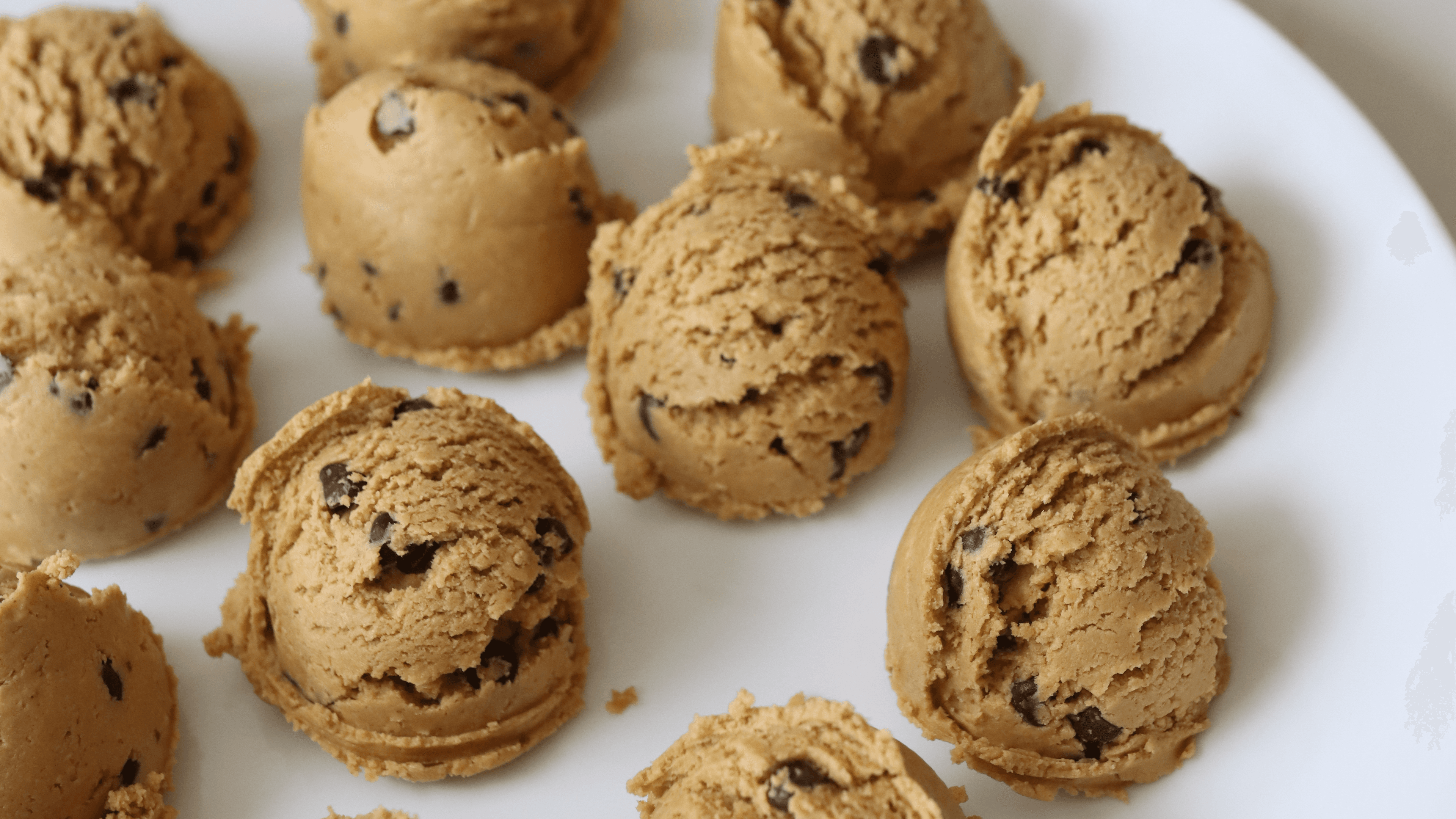 Wholesome Bites-50+ healthy snack recipes! 🍫 🧁 