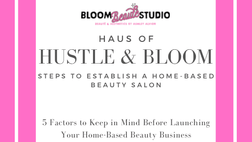 Haus of Hustle & Bloom Free Guide