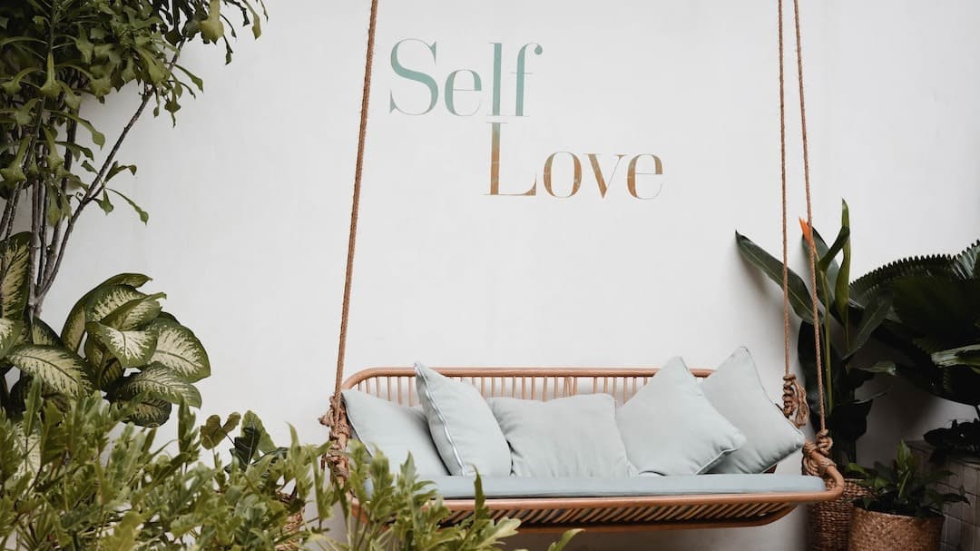 Start Your Self-Love Journey Now!