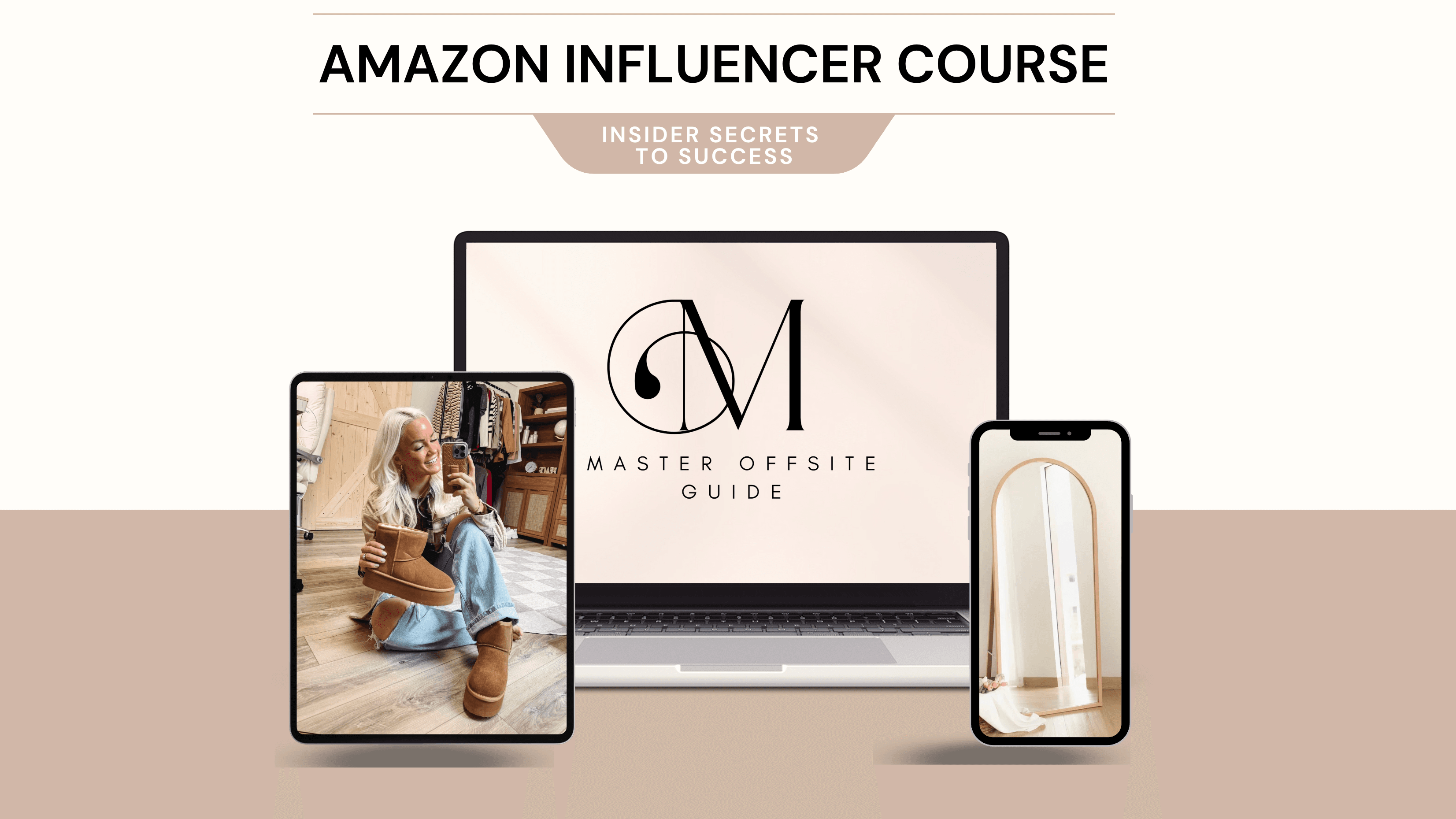 MASTER OFFSITE GUIDE