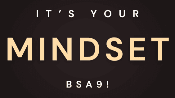 Free Sneak Peek of BSA9