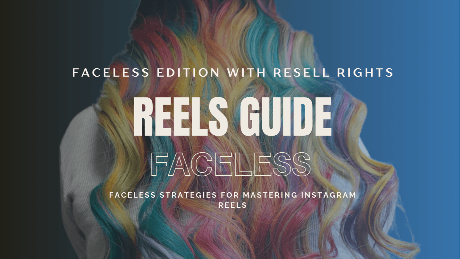 Mastering Faceless Instagram Reels