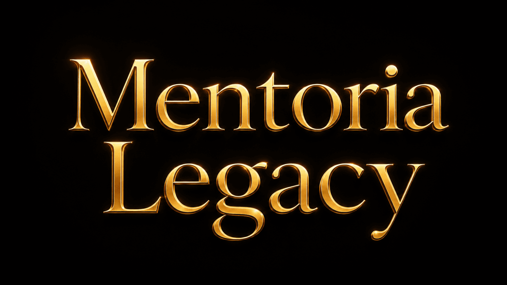 Mentoria Legacy