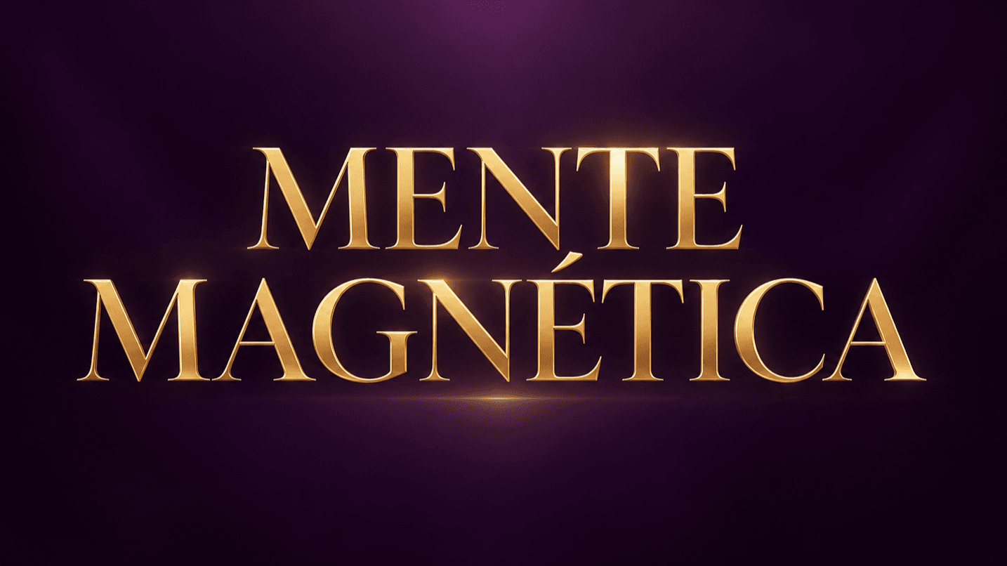 Mente Magnética
