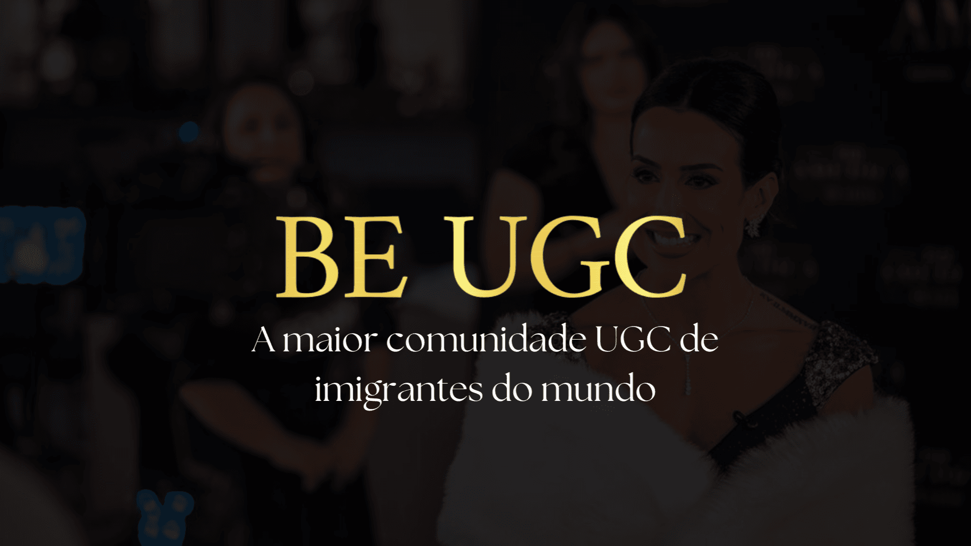BE UGC 2.0