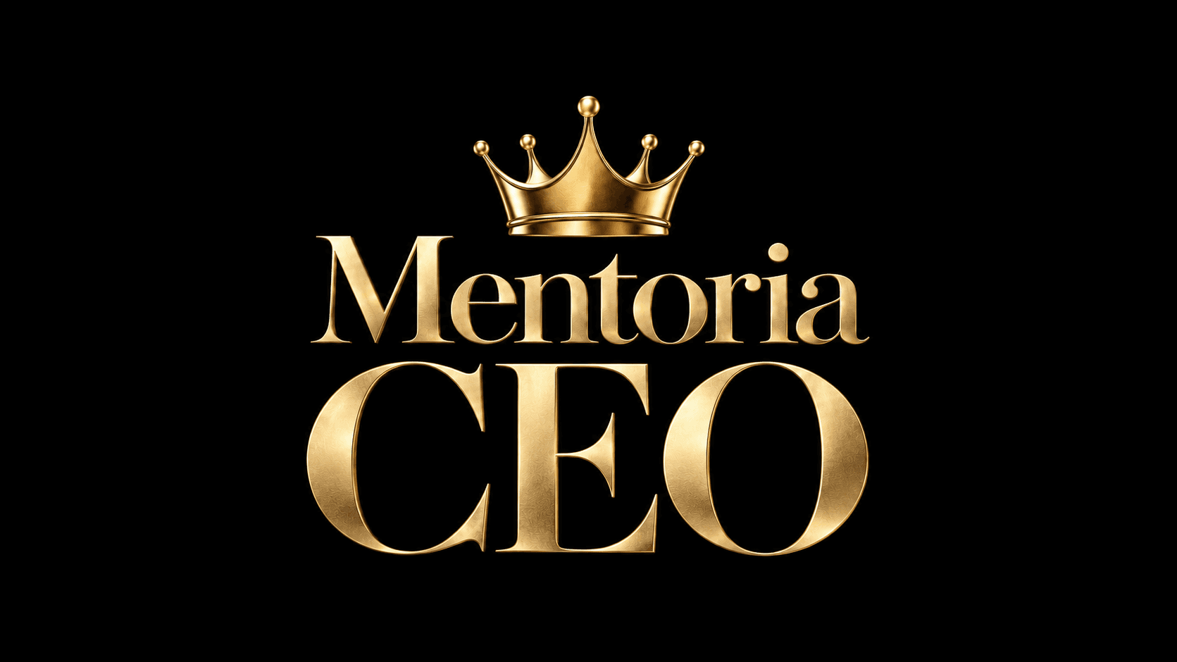 Mentoria CEO