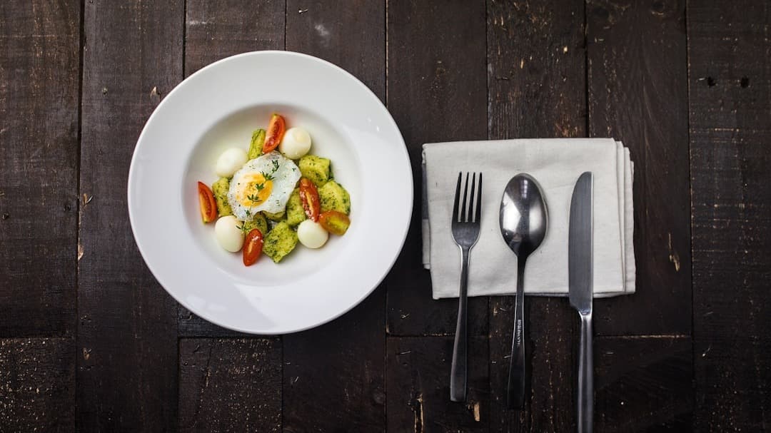 FREE- Ditch the Diet Tips