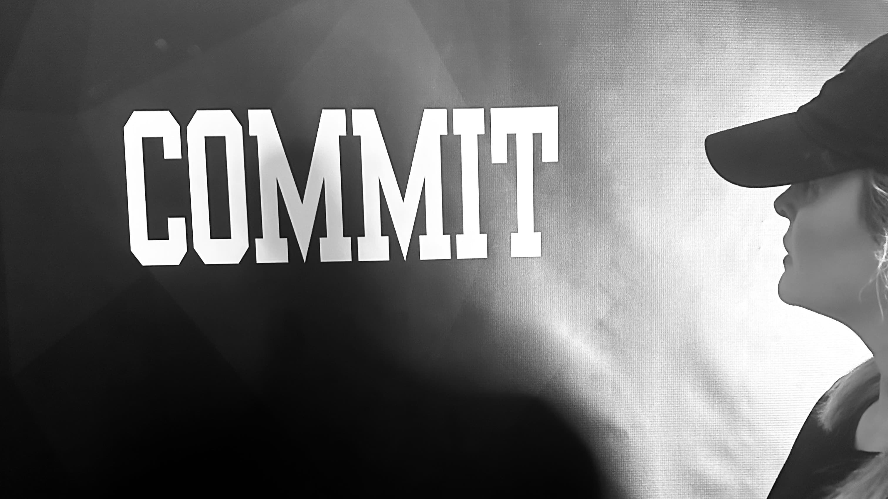 COMMIT 6 Week Online Fitness Program