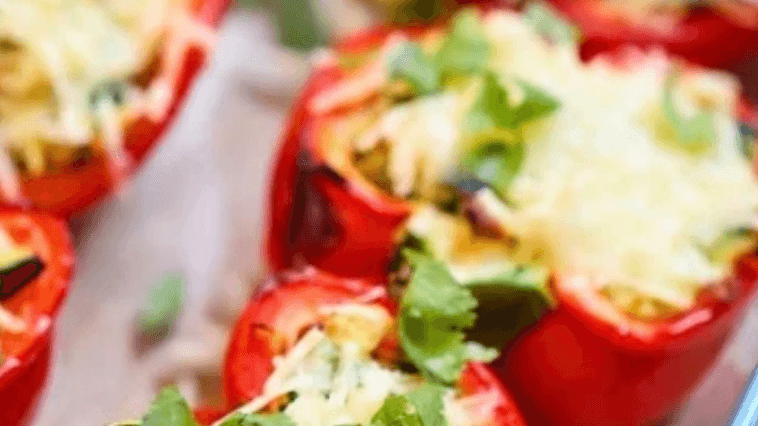 52 protein packed recipes