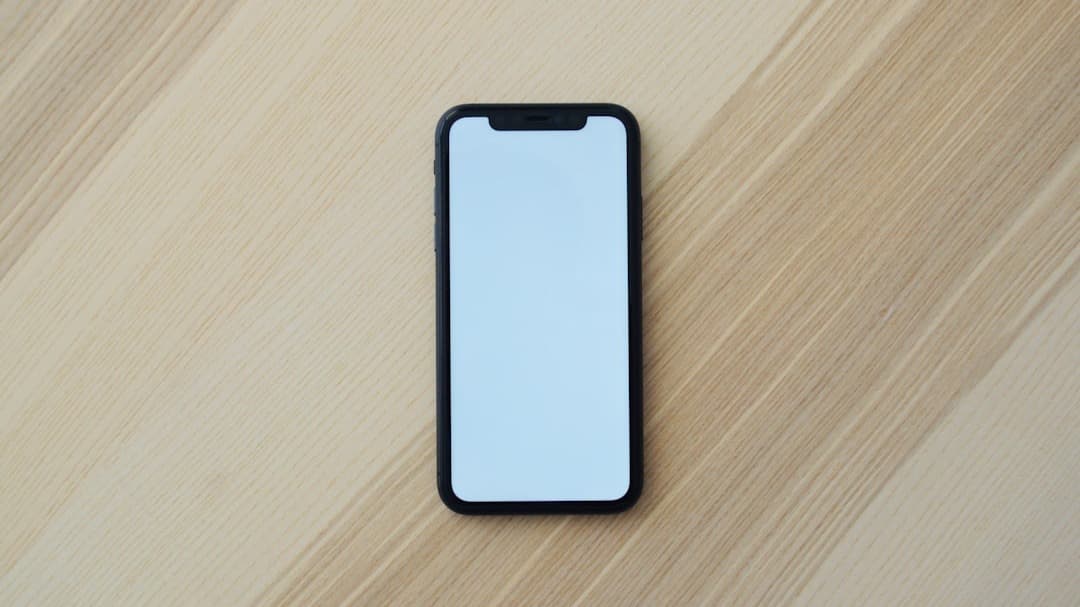 Before My Phone: A Parent + Tween Course
