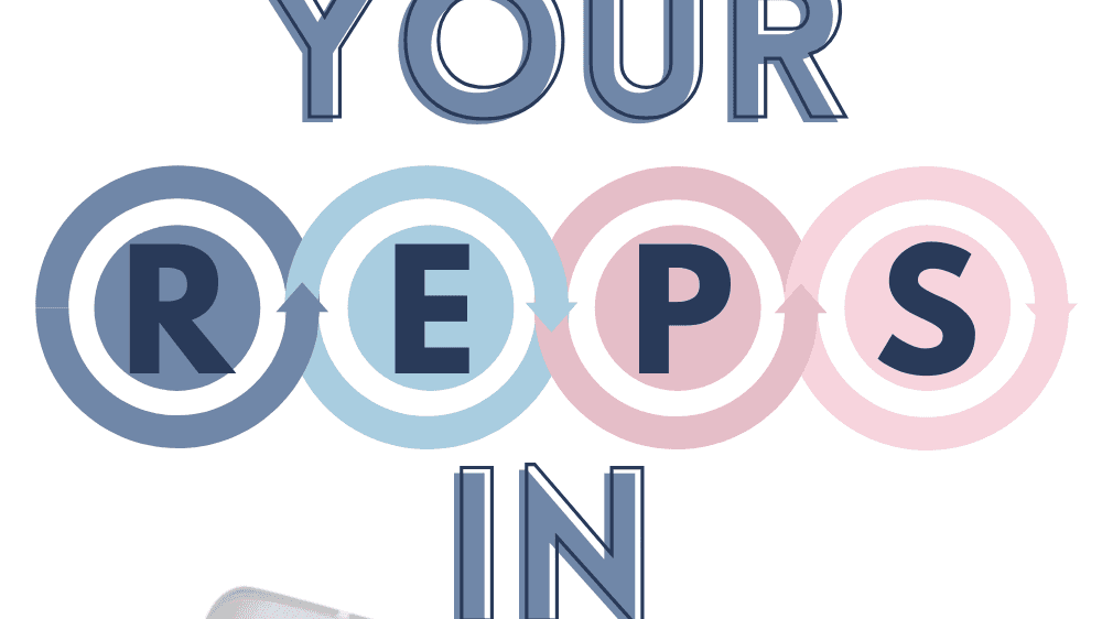  REPS E-Book (80 page Parent Guide)