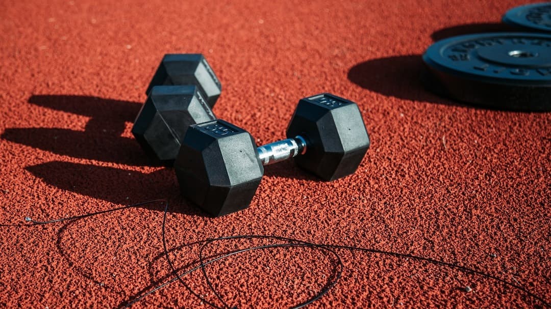 FREE Fit Positive Workout