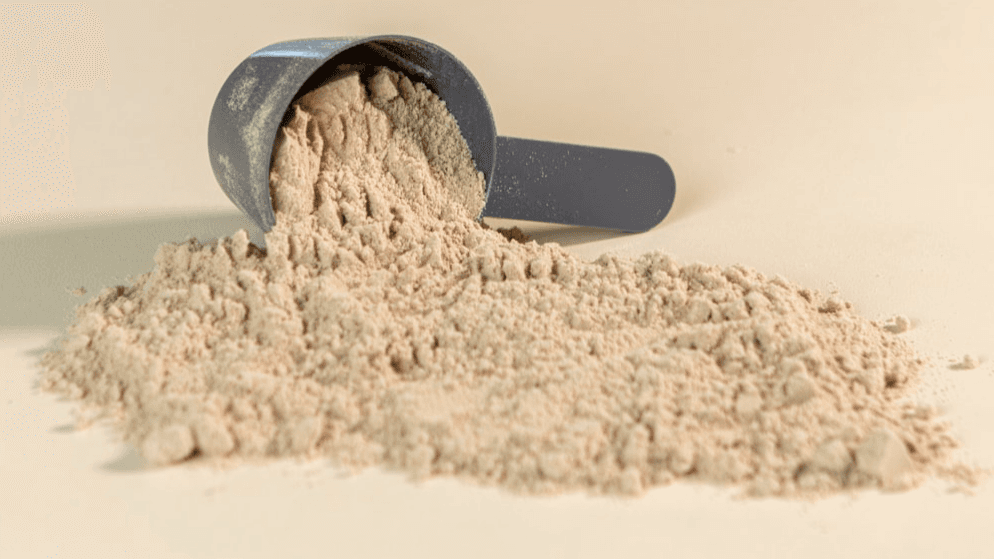 How to Choose a Good Protein Powder