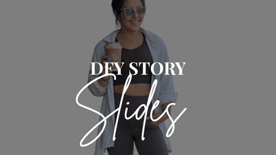 DFY Story Slides