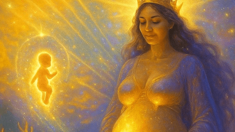 fertility candle