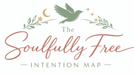 The Soulfully Free Intention Map