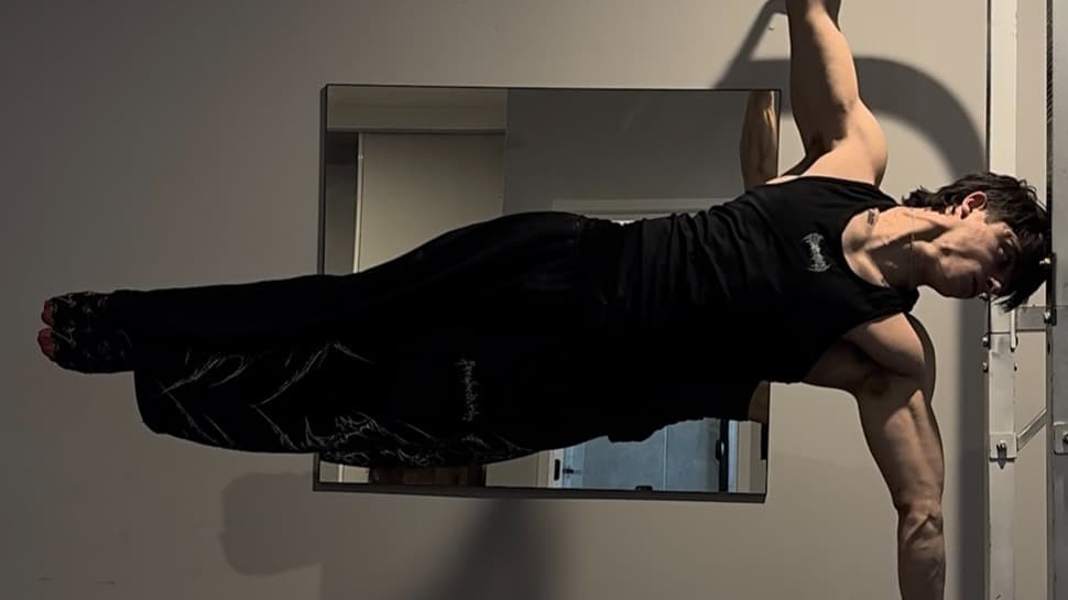 8 Week Beginner Calisthenics Course 🔥