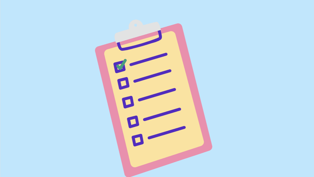 Marketing Checklist For Bakers