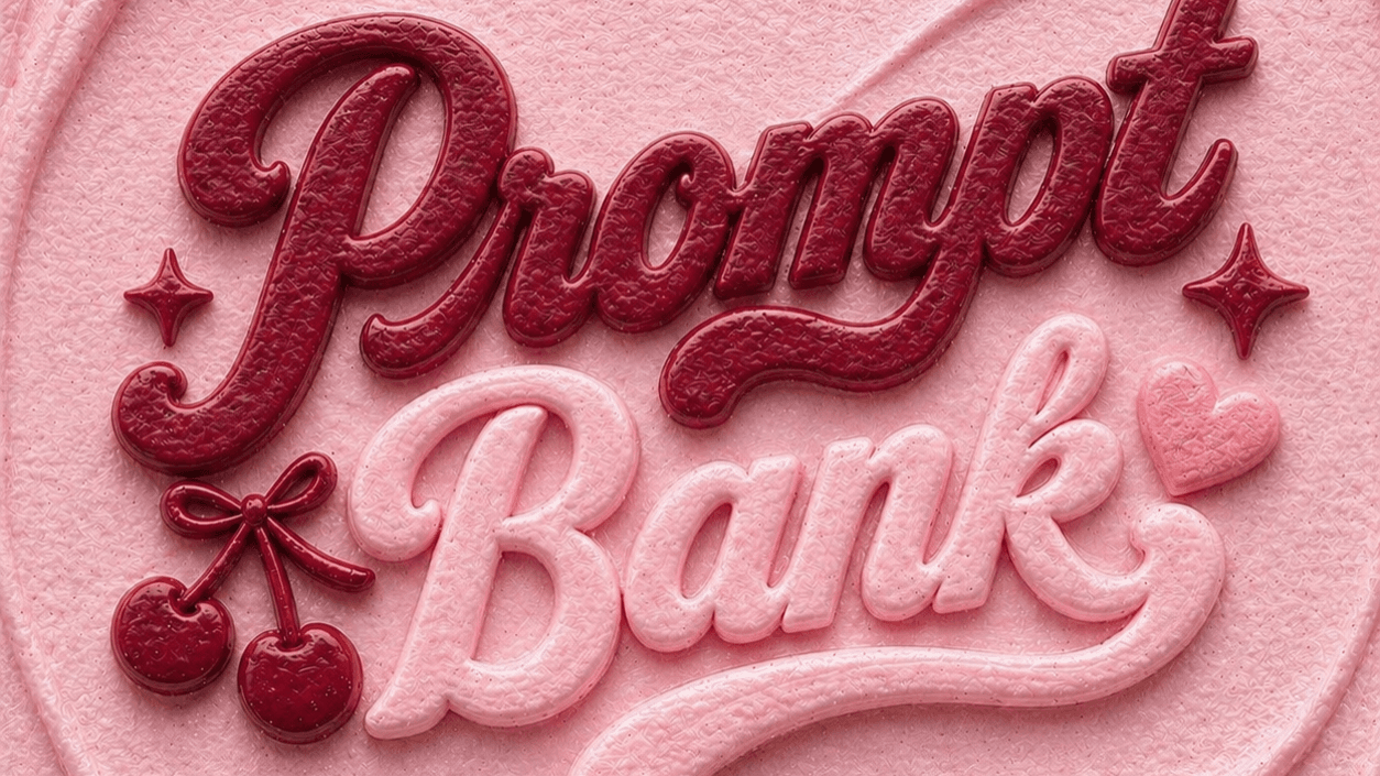PromptBank