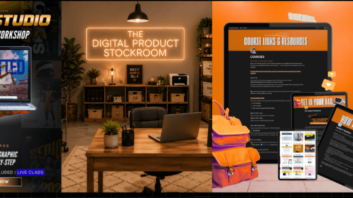 4 - Hub Access Bundle