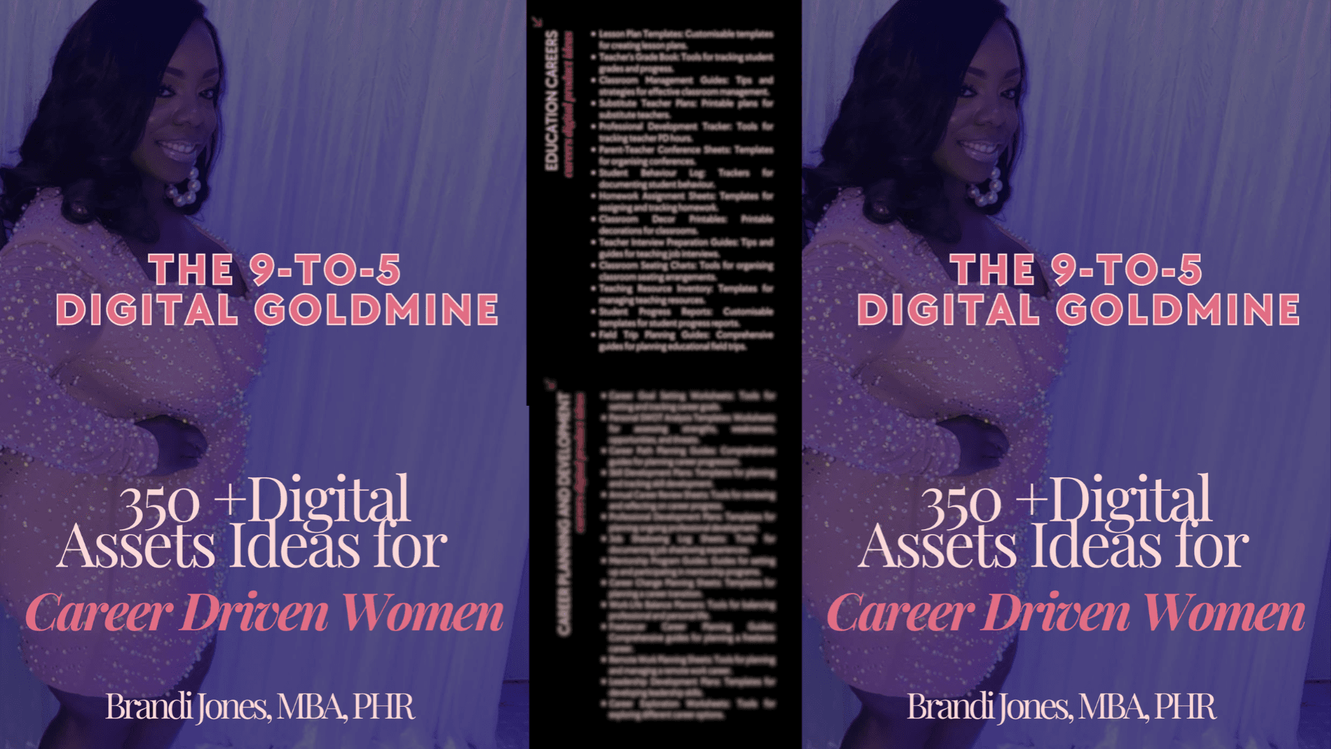 The 9to5 Digital Goldmine