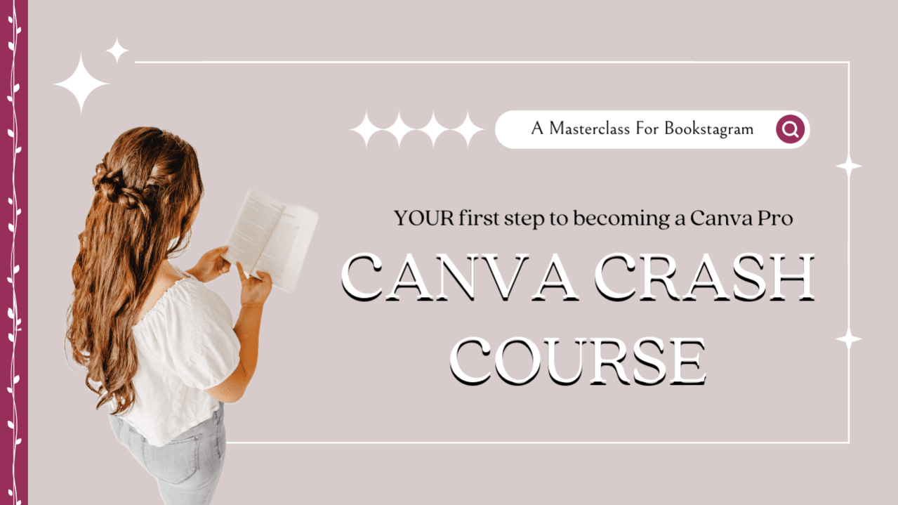 Canva Crash Course 