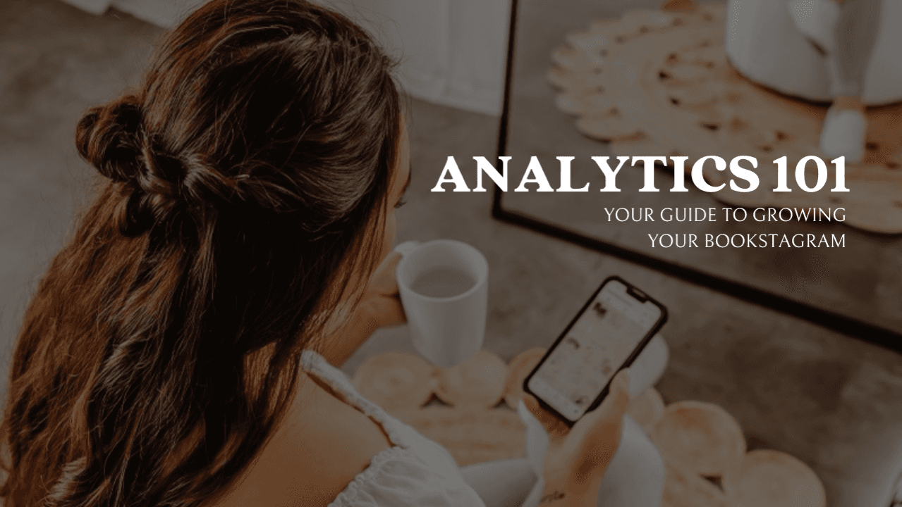 Analytics 101 