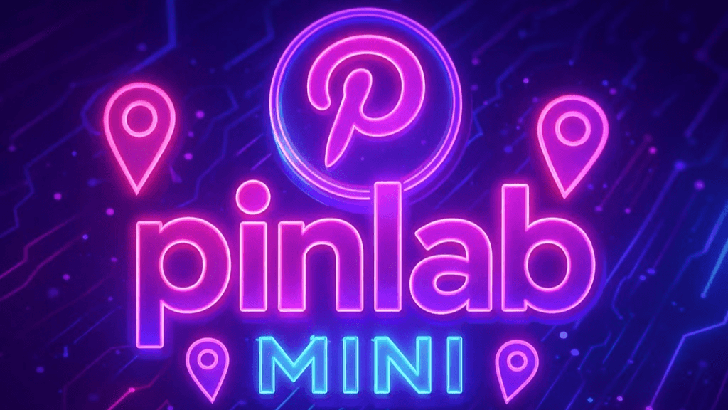 Pinterest Affiliate Marketing Replay (Copy)