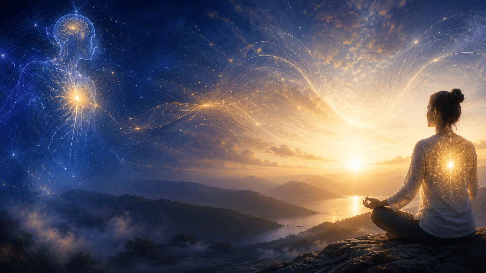 Intensive Healing + Practitioner Mentorship