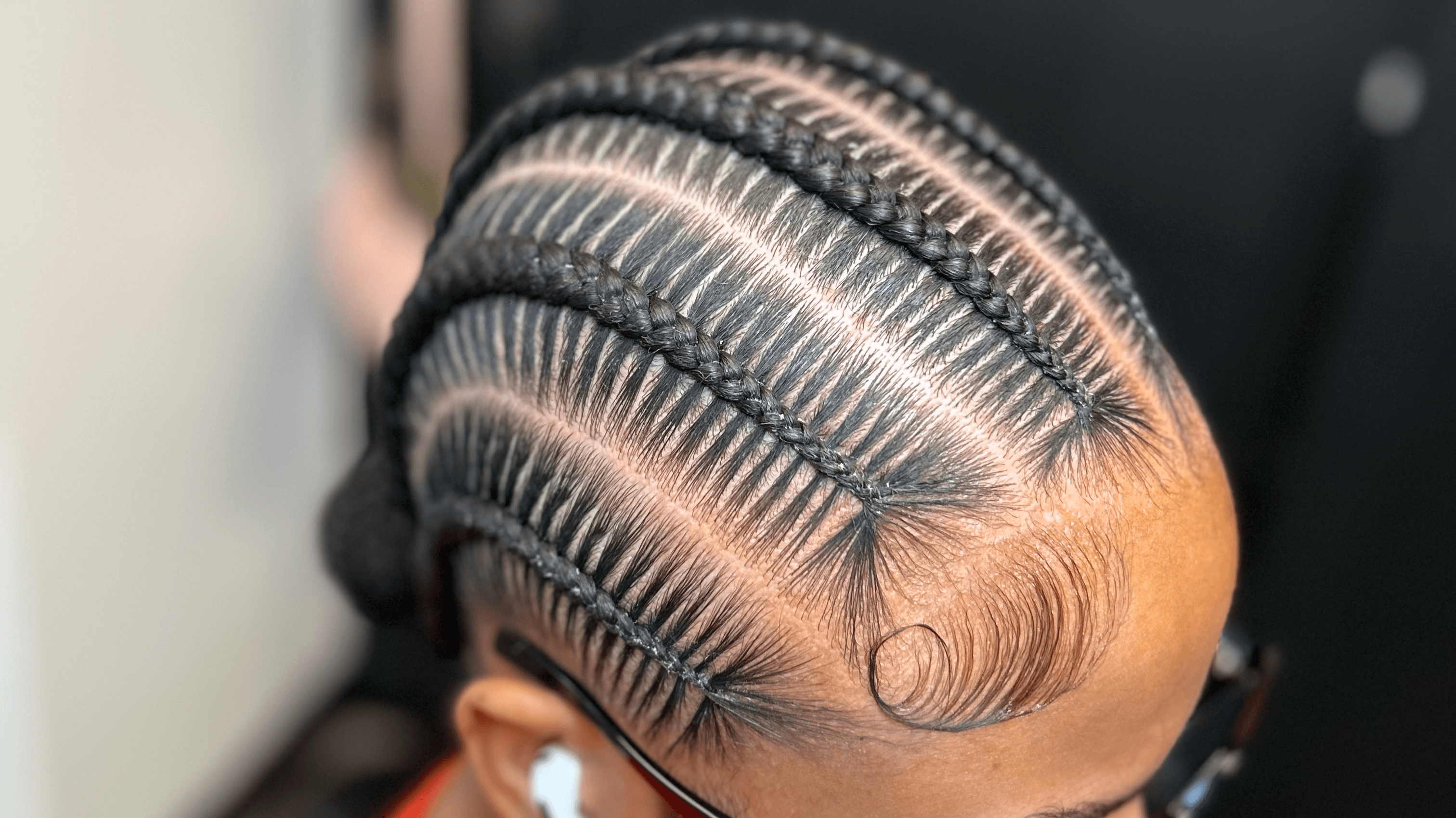 How To Hit $3,000 Weeks With Stitch Braids