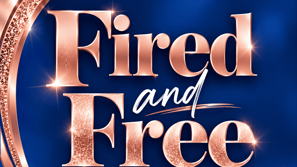 Fired and Free