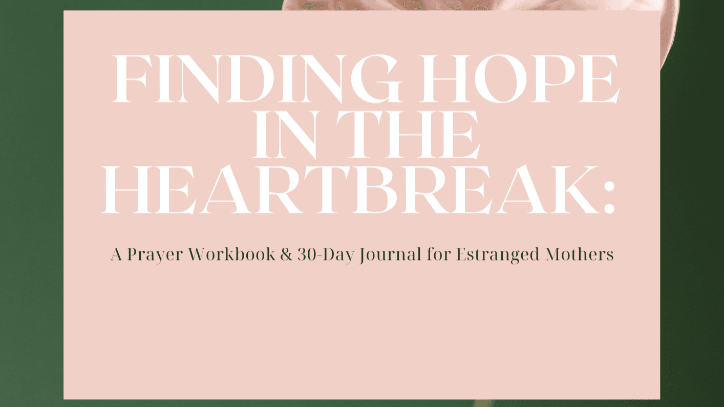 Finding Hope in the Heartbreak 