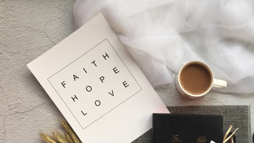 Holding on to Hope