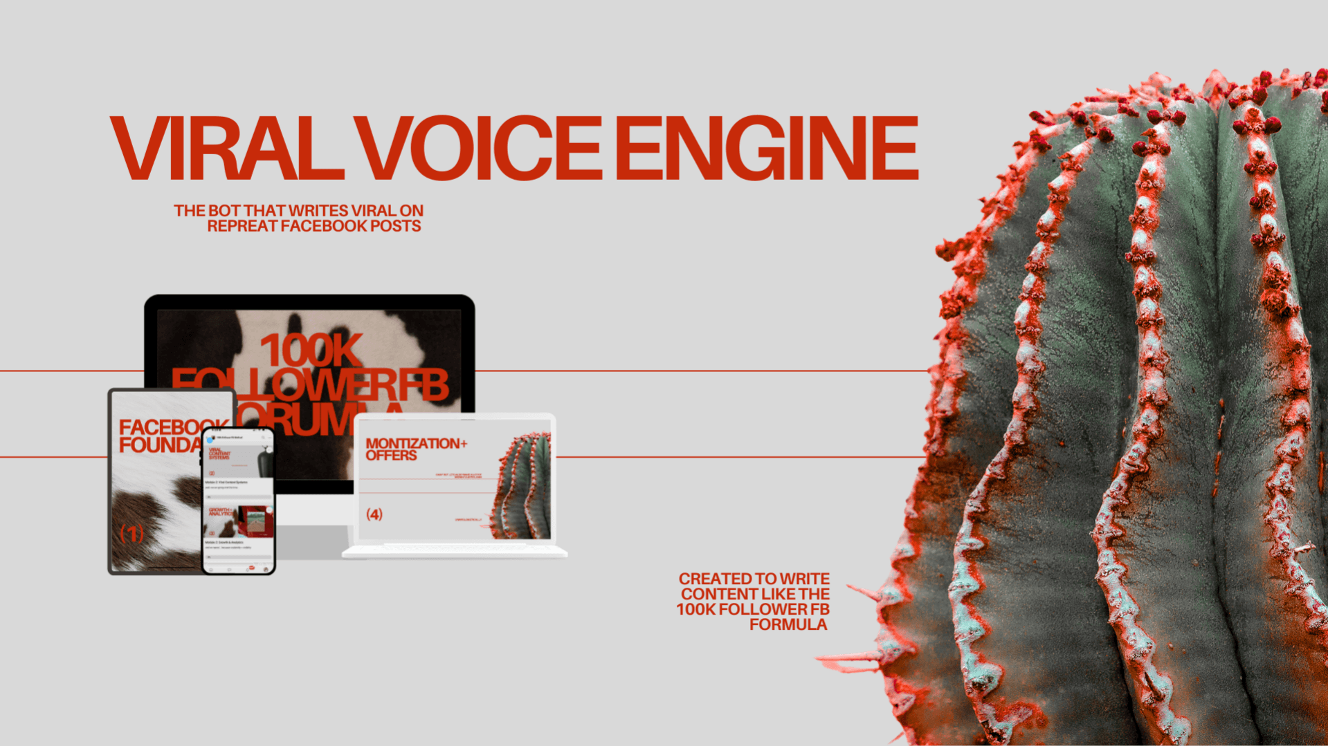 Viral Voice Engine BOT