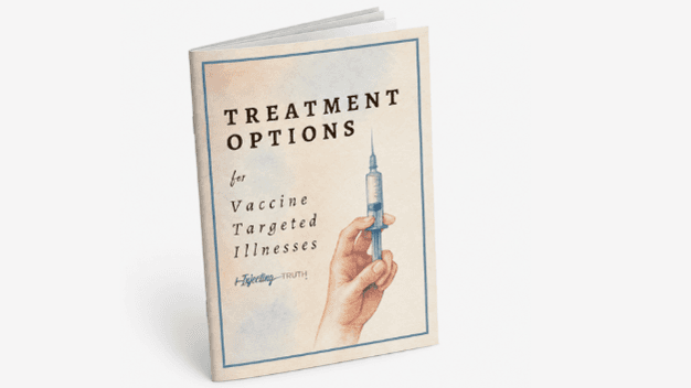 Treatment Guide for Vaccine-Targeted Illnesses