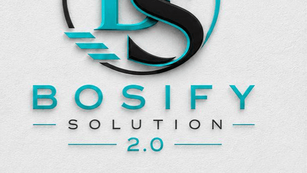Bosify Soluton 2.0