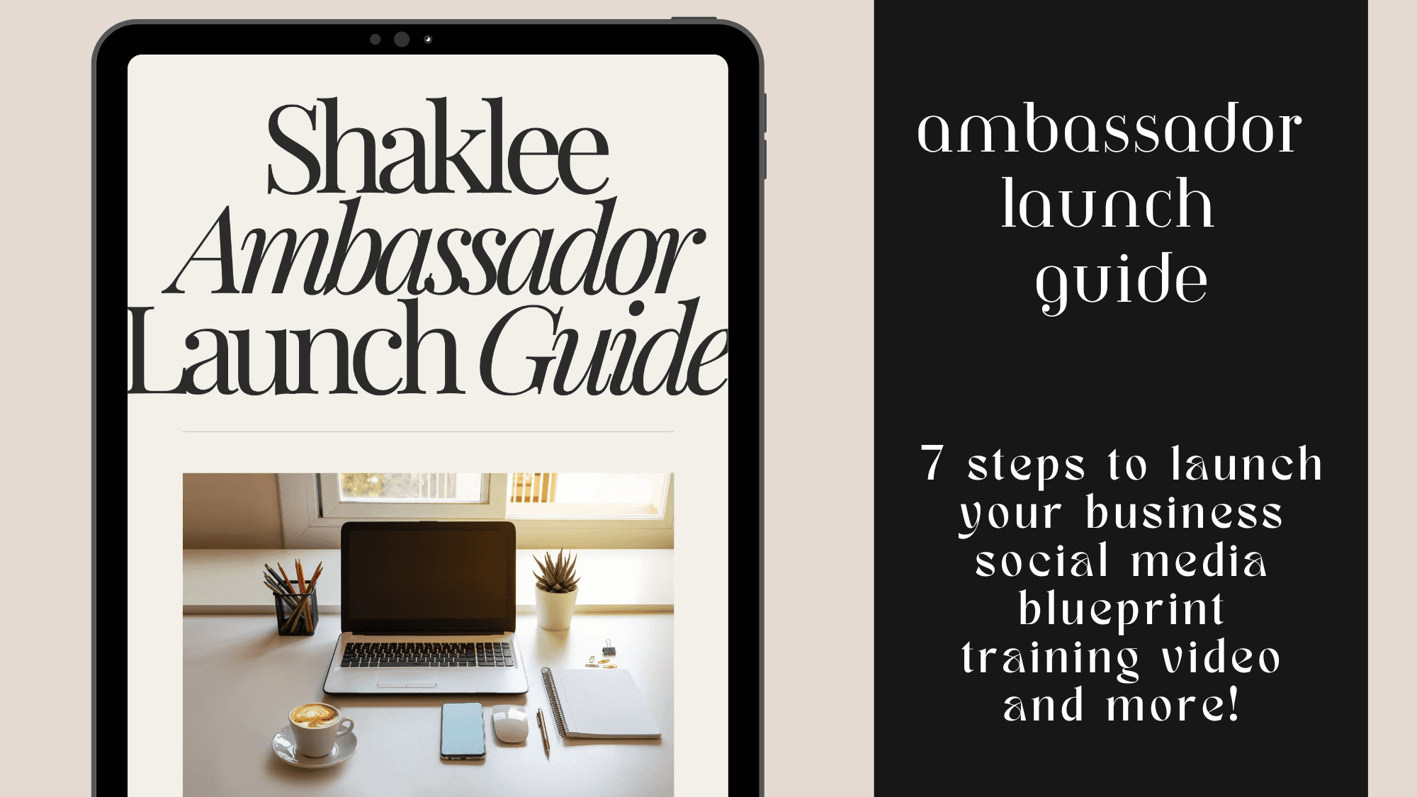 Ambassador On-Boarding Guide