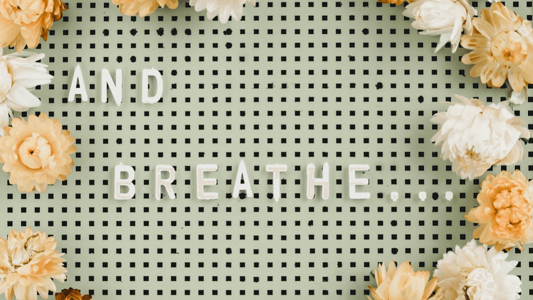 Coherence Breathwork Audio