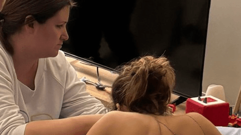 Quantum Doula In-person & Virtual Support