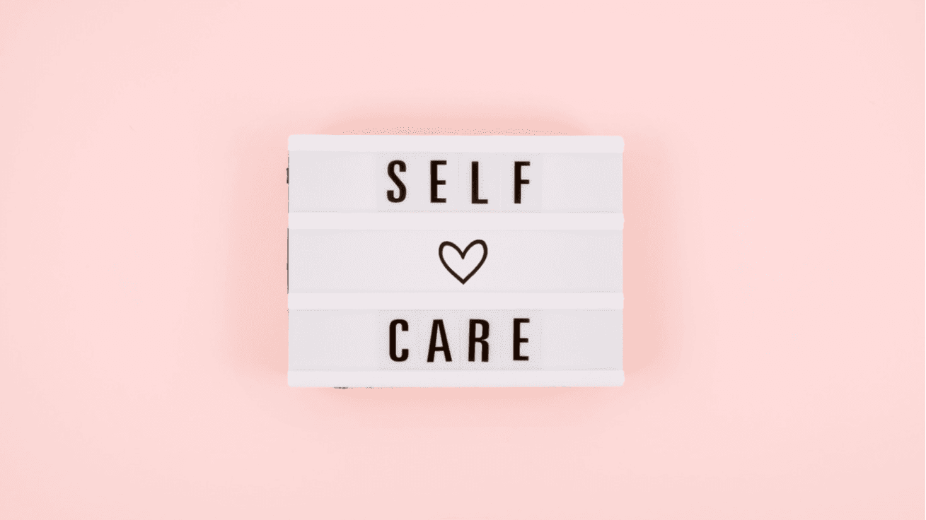 Self Care Wellness Pack Now!