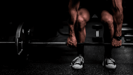 12 Week HYROX Program
