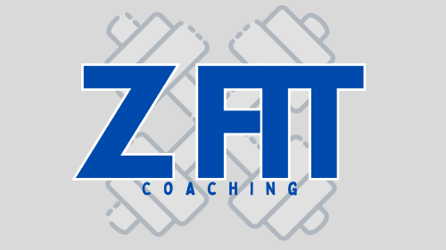 1 on 1 Coaching 
