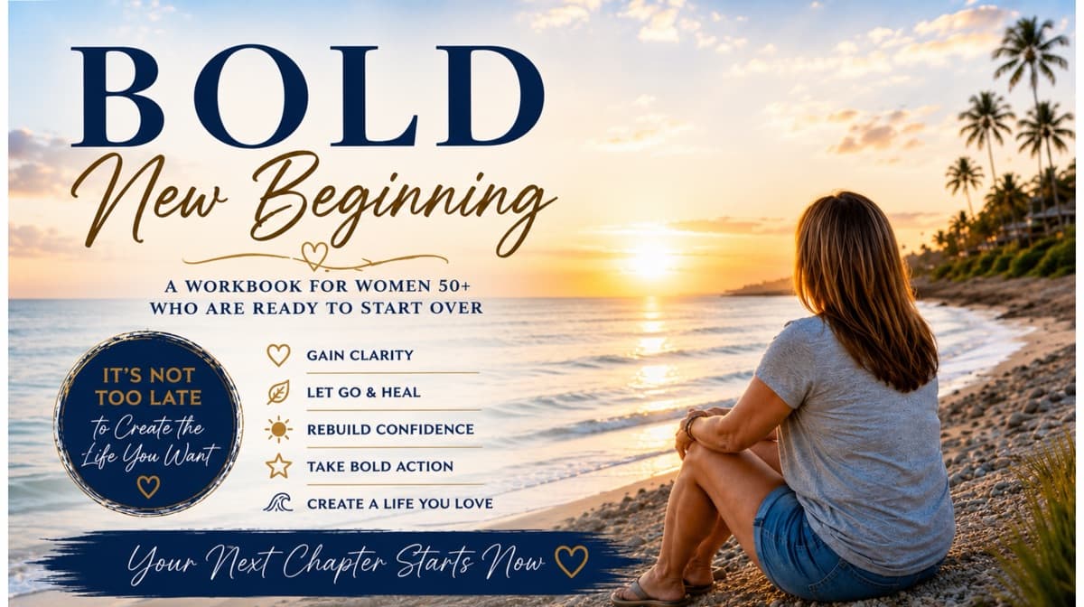 Bold New Beginning