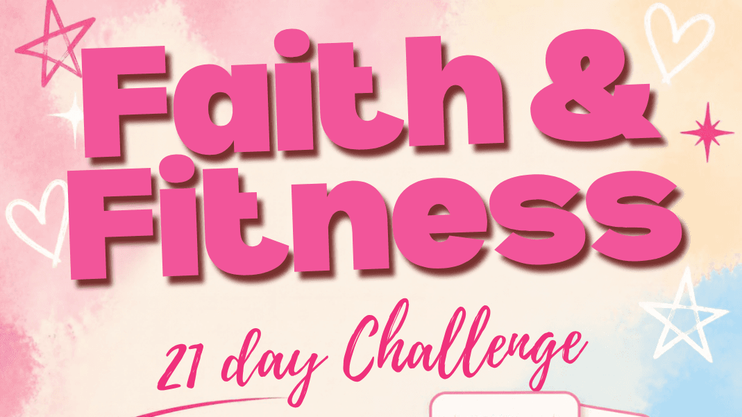 Get the FREE challenge Now!
