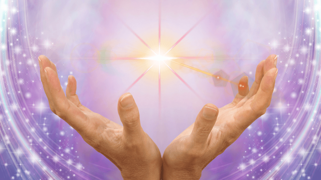 Intuitive Energy Reading + Chakra Healing (60 min)