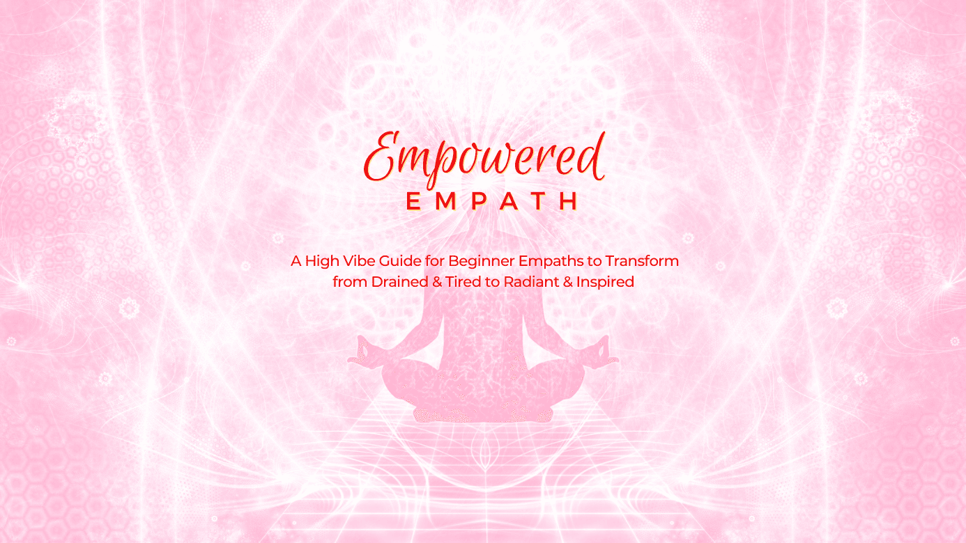 You can enjoy being sensitive AND thrive!