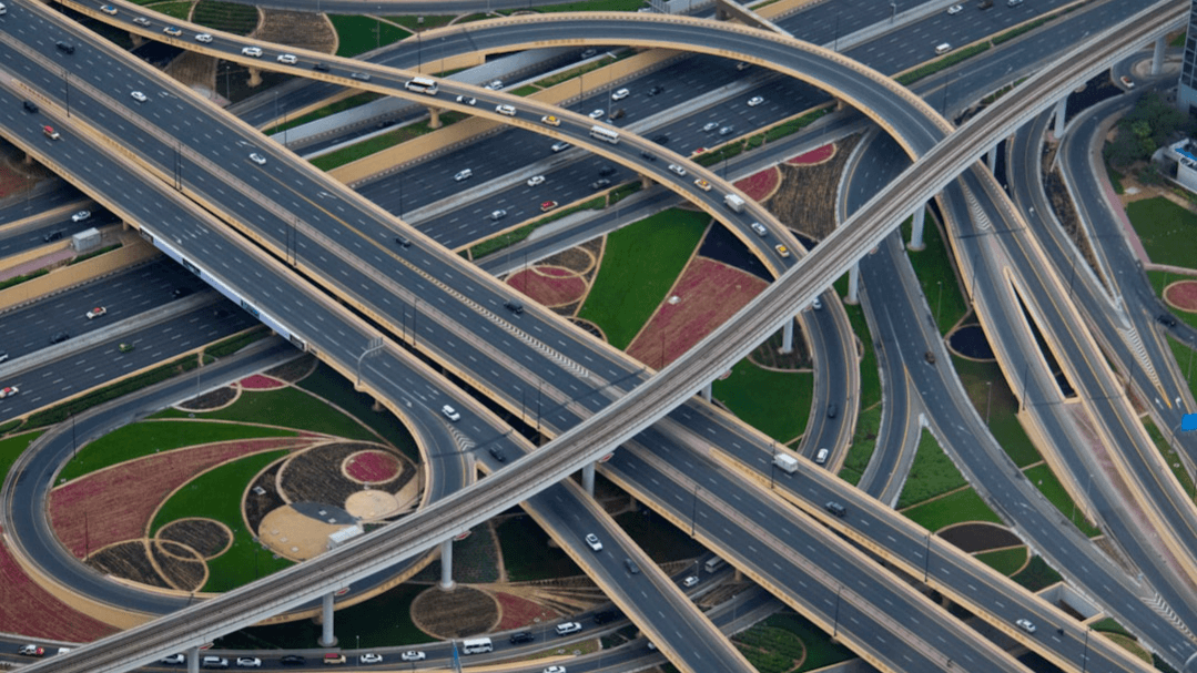 US 287 INTERSTATE FEASIBILITY STUDY