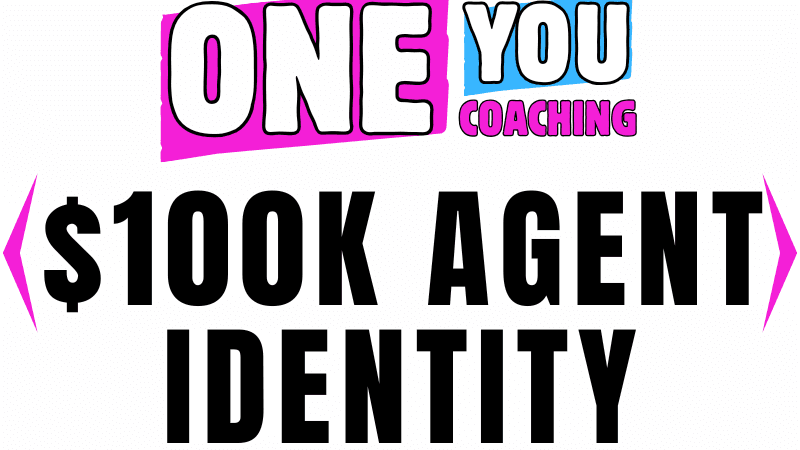 Get My $100k Agent Identity Reprogram Now!